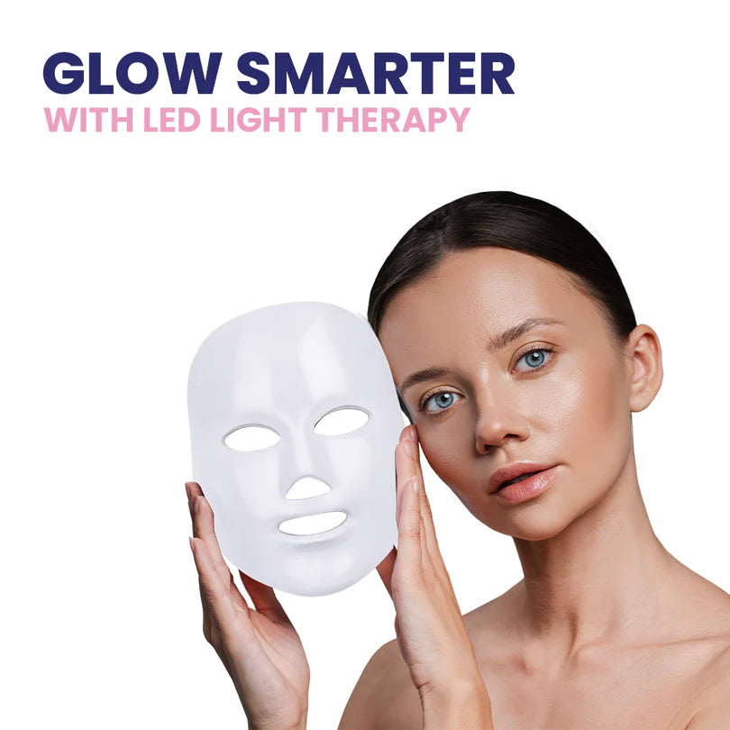 Nivora GlowMask