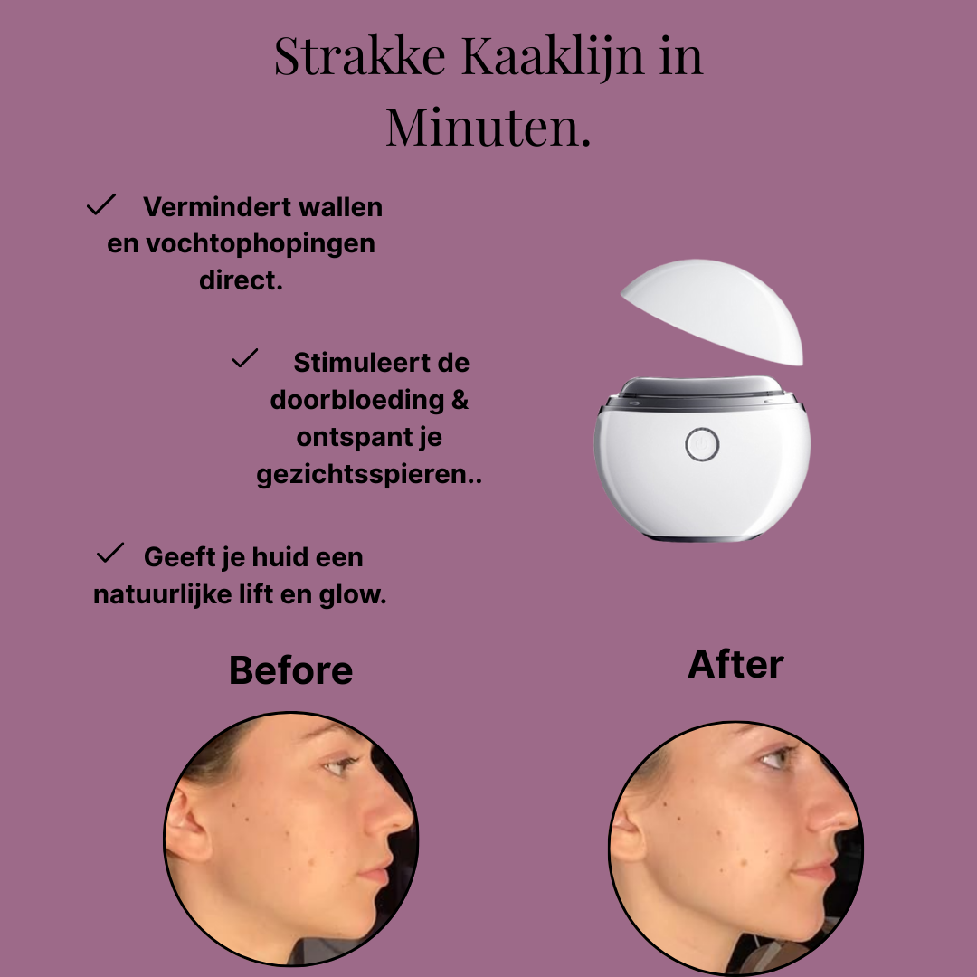 Nivora Gua Sha