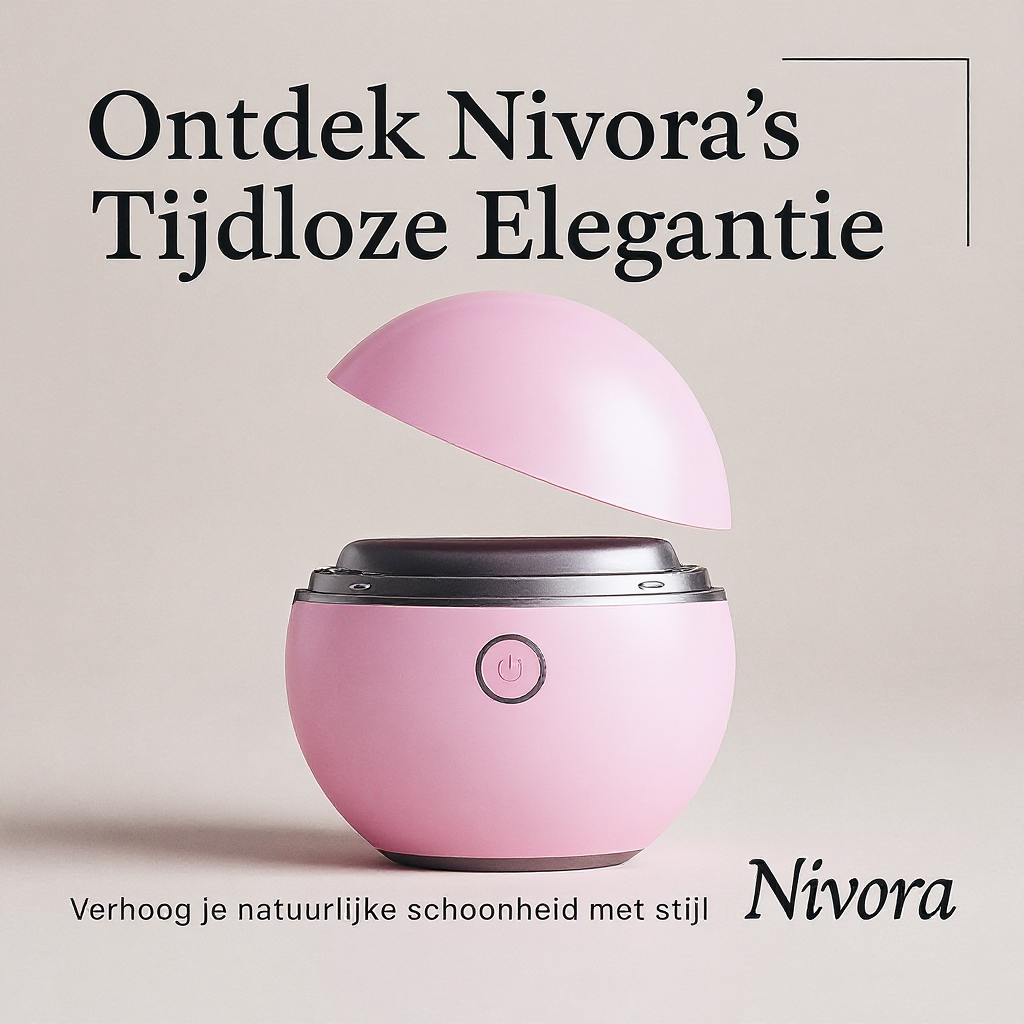 Nivora Gua Sha