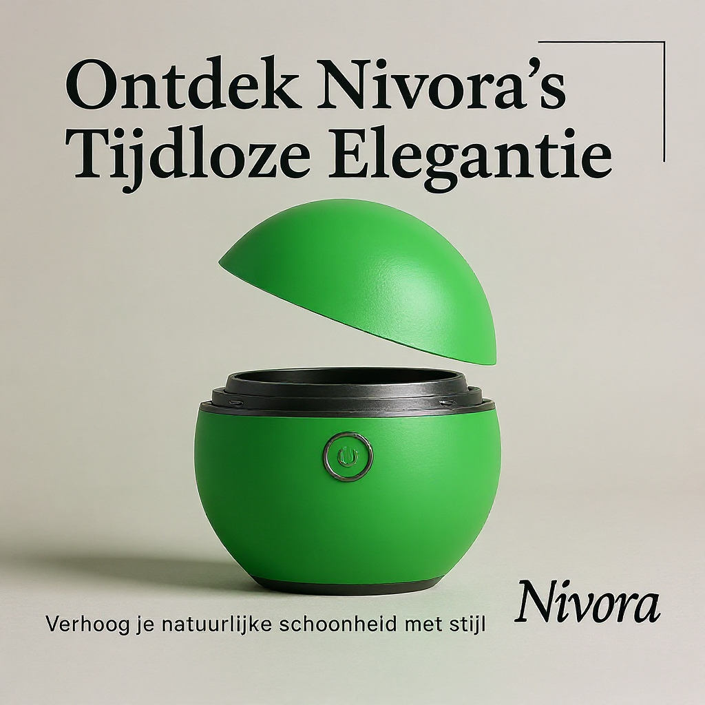 Nivora Gua Sha