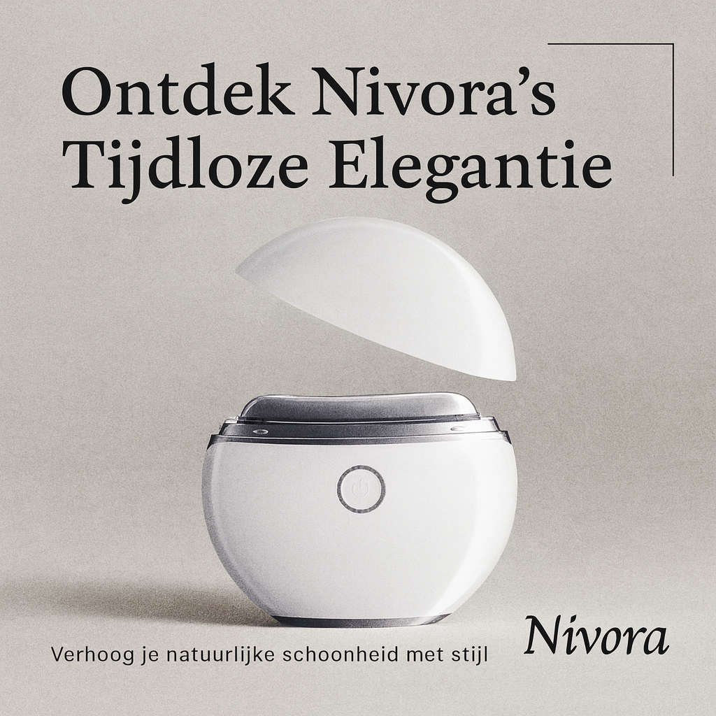 Nivora Gua Sha