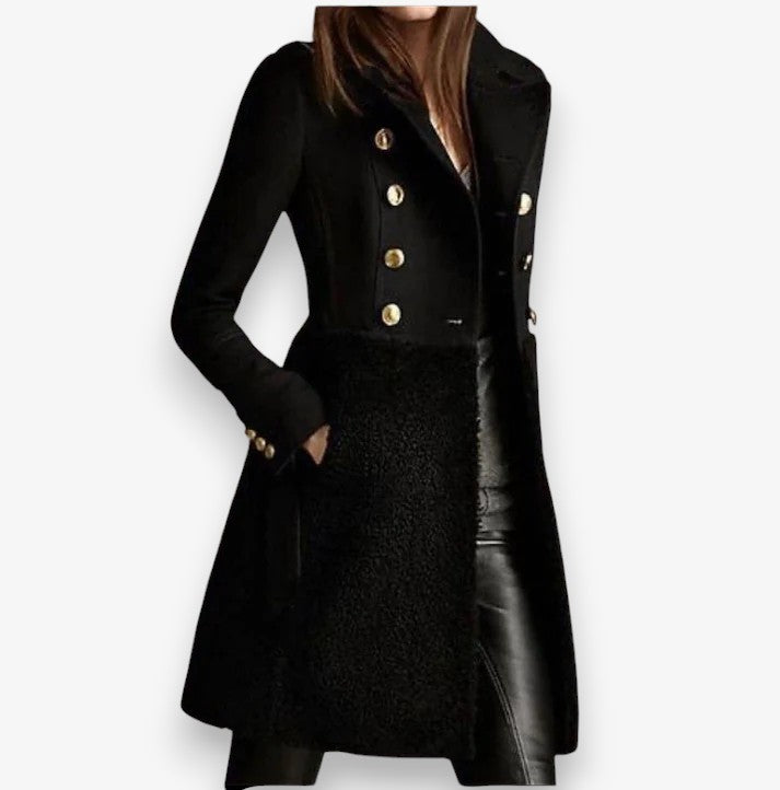 Nivora™ | Manteau Vittoria