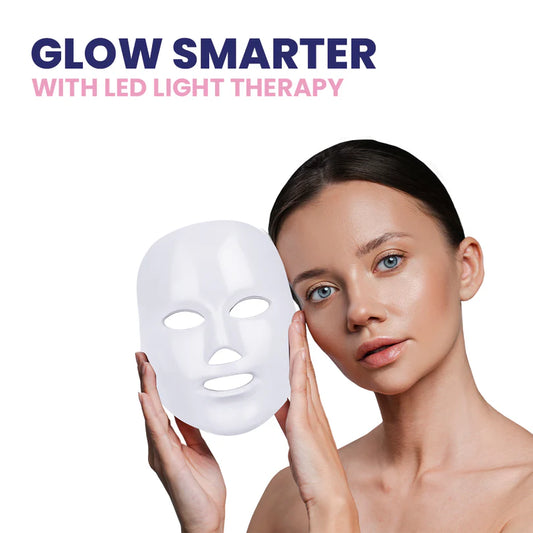 Nivora GlowMask