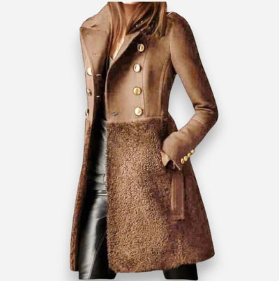 Nivora™ | Manteau Vittoria