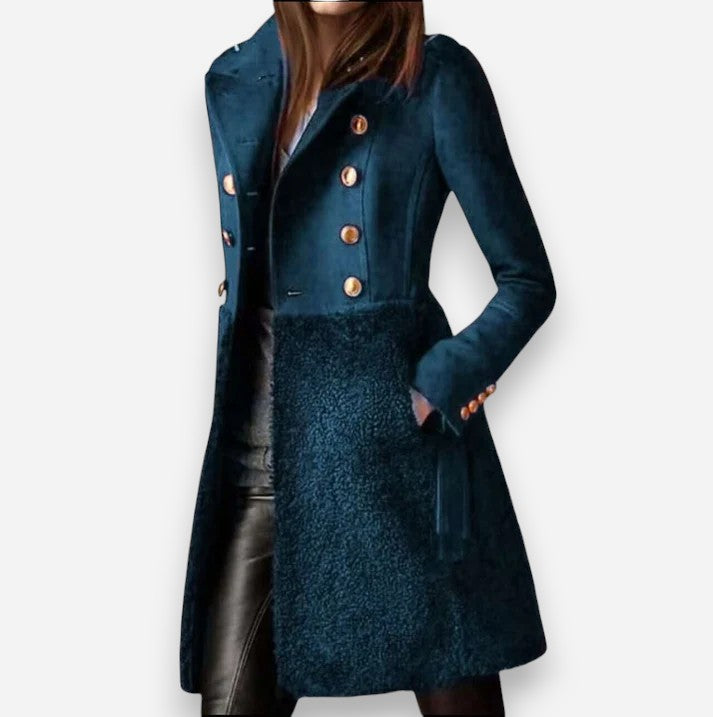 Nivora™ | Manteau Vittoria