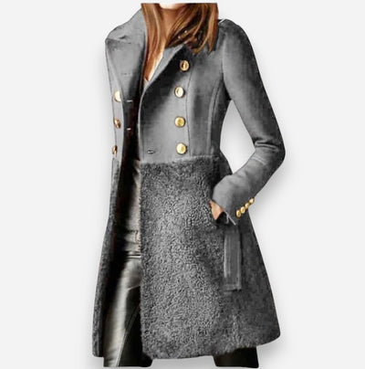 Nivora™ | Manteau Vittoria