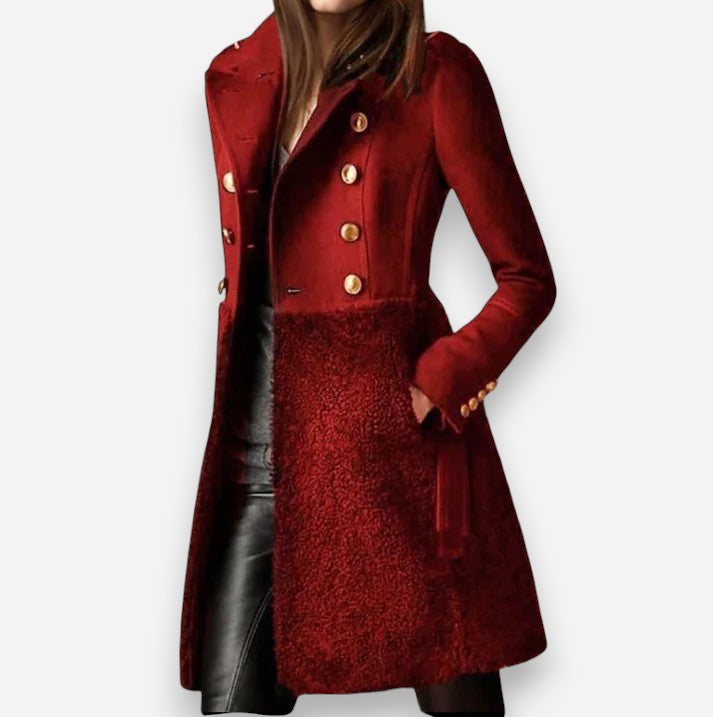 Nivora™ | Manteau Vittoria