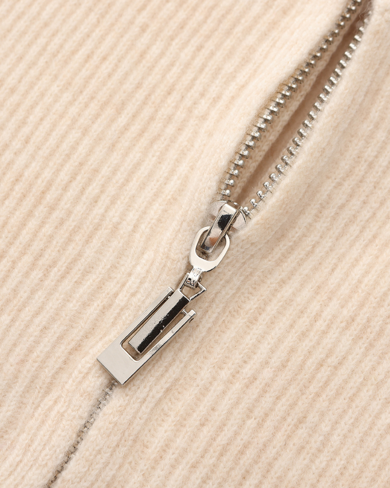 Nivora™ | Gilet 100% Cachemire