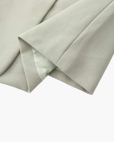 Nivora™ | Blazer Oversize Lady Luxe