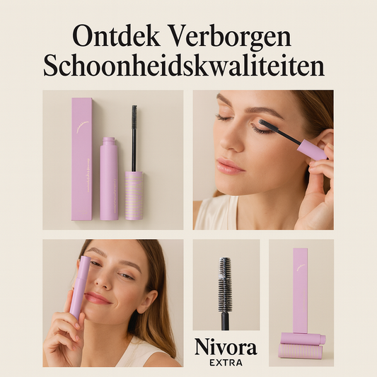 Nivora Mascara