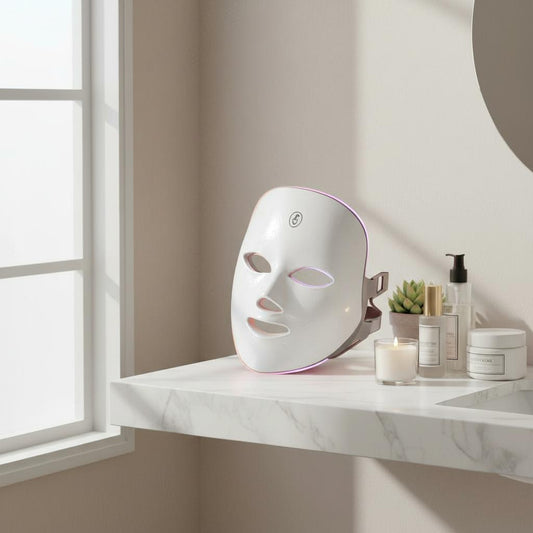 Nivora GlowMask