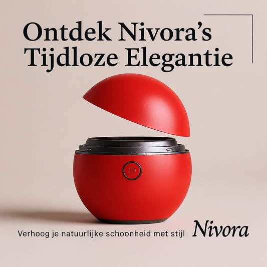 Nivora Gua Sha