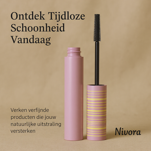 Nivora Mascara