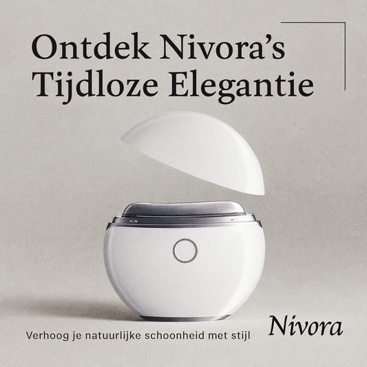 Nivora Gua Sha