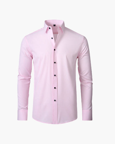 Nivora™ | Chemise à Manches Longues Parkview