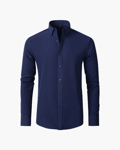 Nivora™ | Chemise à Manches Longues Parkview